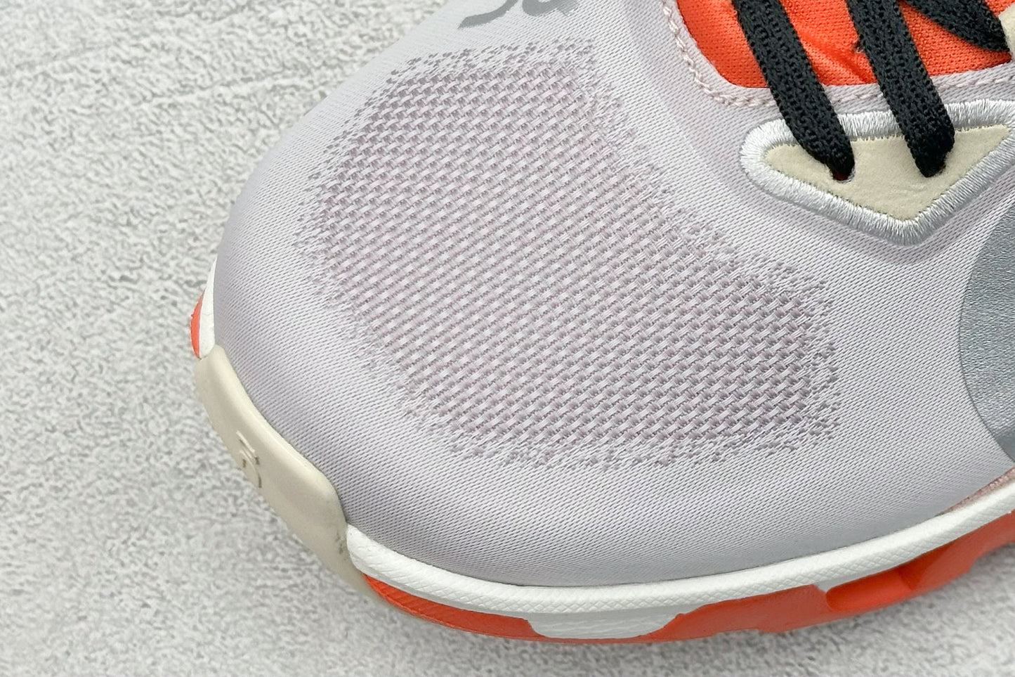 On Cloudmonster 2 M Glacier Tangerine