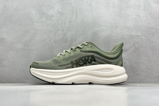 HOKA ONE ONE Bondi 9 Sea Moss Eucalyptus