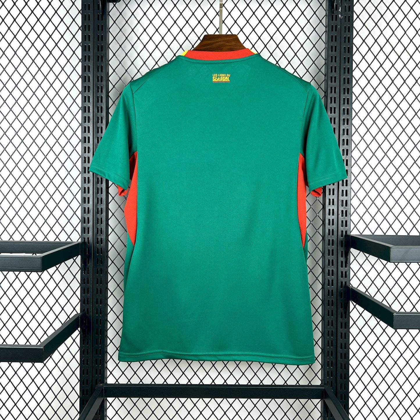 Senegal 2026/27 Away Jersey Mens