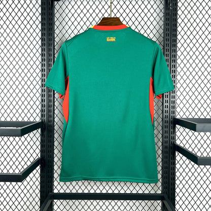 Senegal 2026/27 Away Jersey Mens