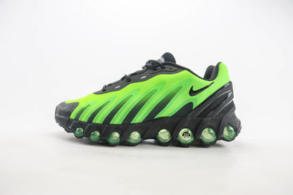 Nike Air Max Dn8 Black Green Strike