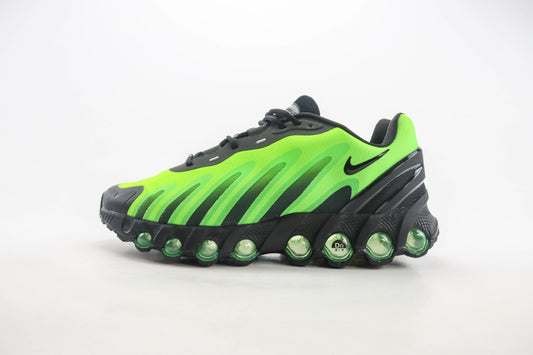 Nike Air Max Dn8 Black Green Strike
