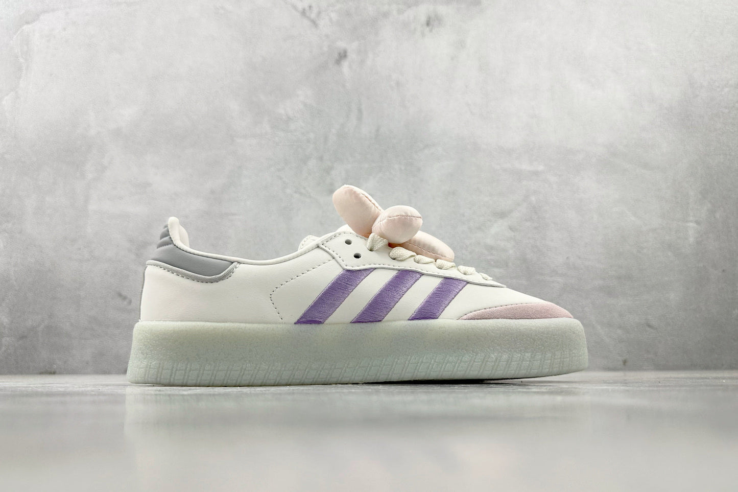 Adidas Originals Sambae Sambae Series Clover