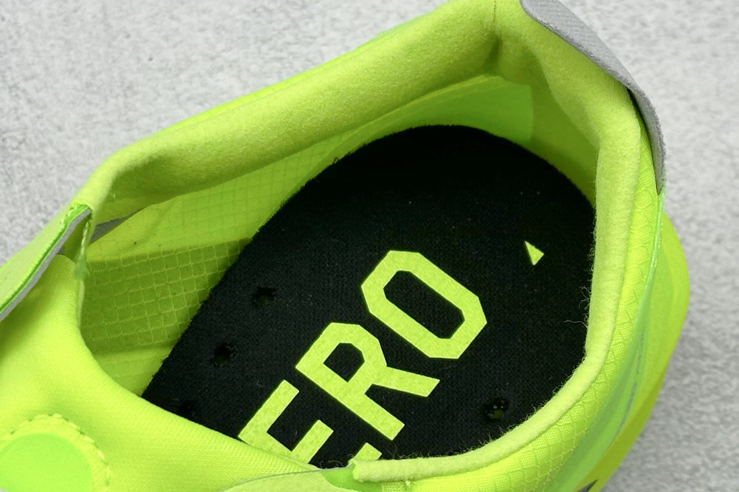 Adidas Adizero Adios 9 Green Black