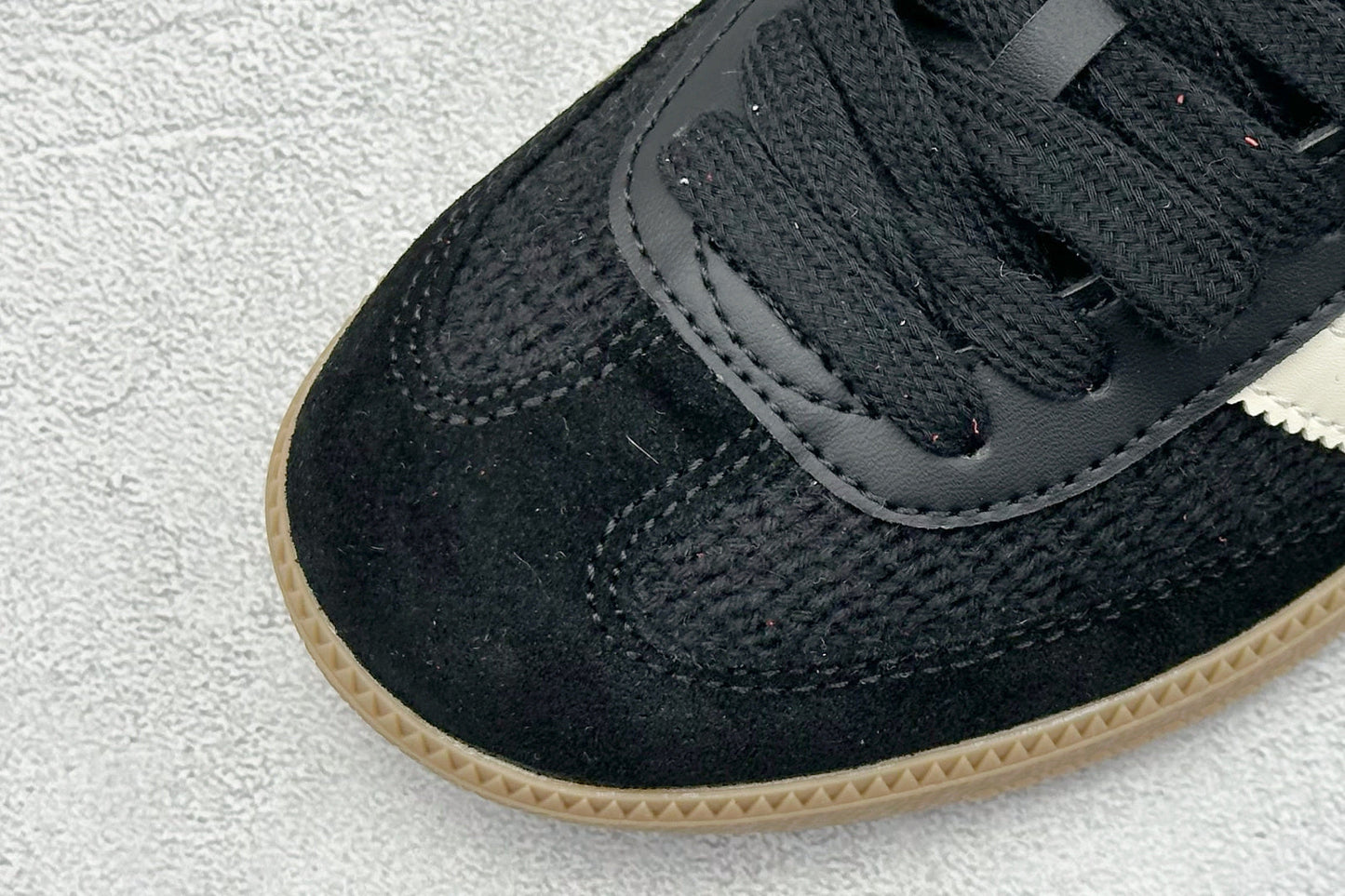 Adidas Originals Samba OG Black Cream