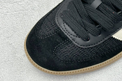 Adidas Originals Samba OG Black Cream