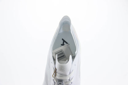 Adidas Adios 4 Pro All White