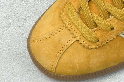 Adidas Bermuda Collegiate Bold Gold