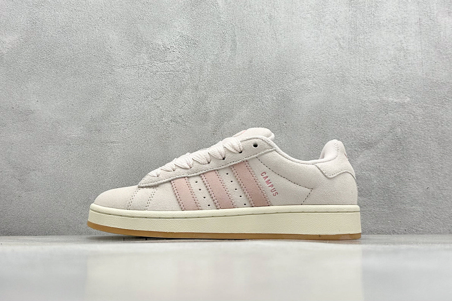 Adidas Orignal Campus 00s Wonder Quartz Mauve