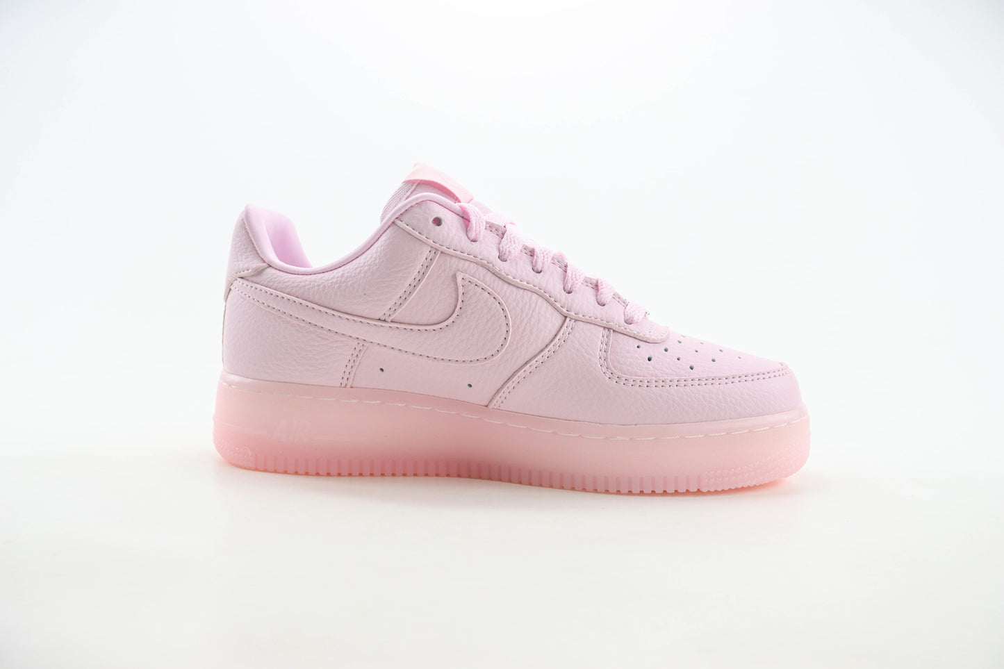 Nike Air Force 1 Low Drake NOCTA Certified Lover Boy Pink Foam