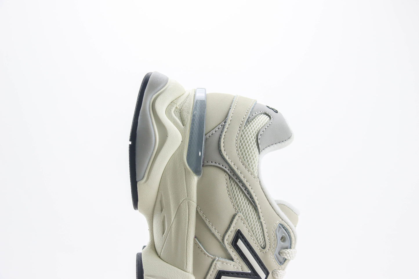 New Balance 9060 Sea Salt Raincloud