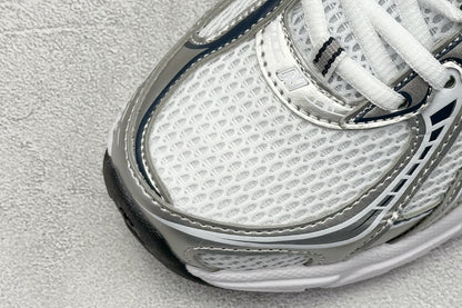 New Balance 740 White & Navy