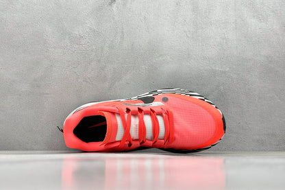 Nike ZoomX Ultrafly Trail Bright Crimson