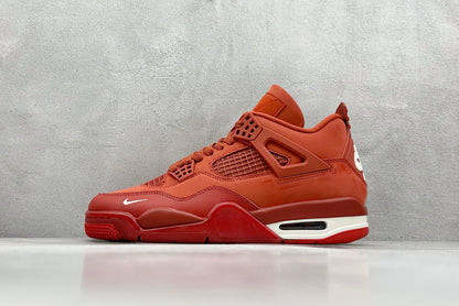 Nike Air Jordan 4 Retro OG Nigel Sylvester Brick by Brick