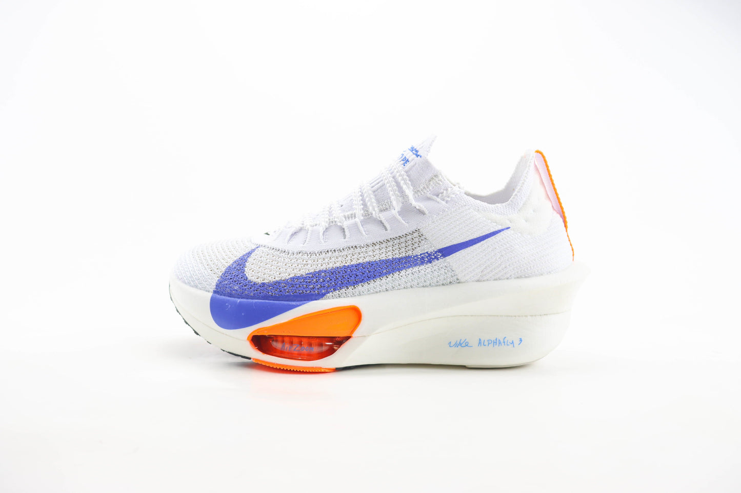 Nike Alphafly 3 Blueprint