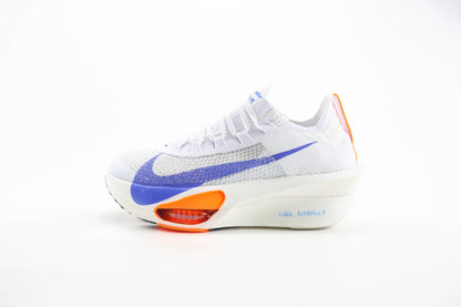 Nike Alphafly 3 Blueprint