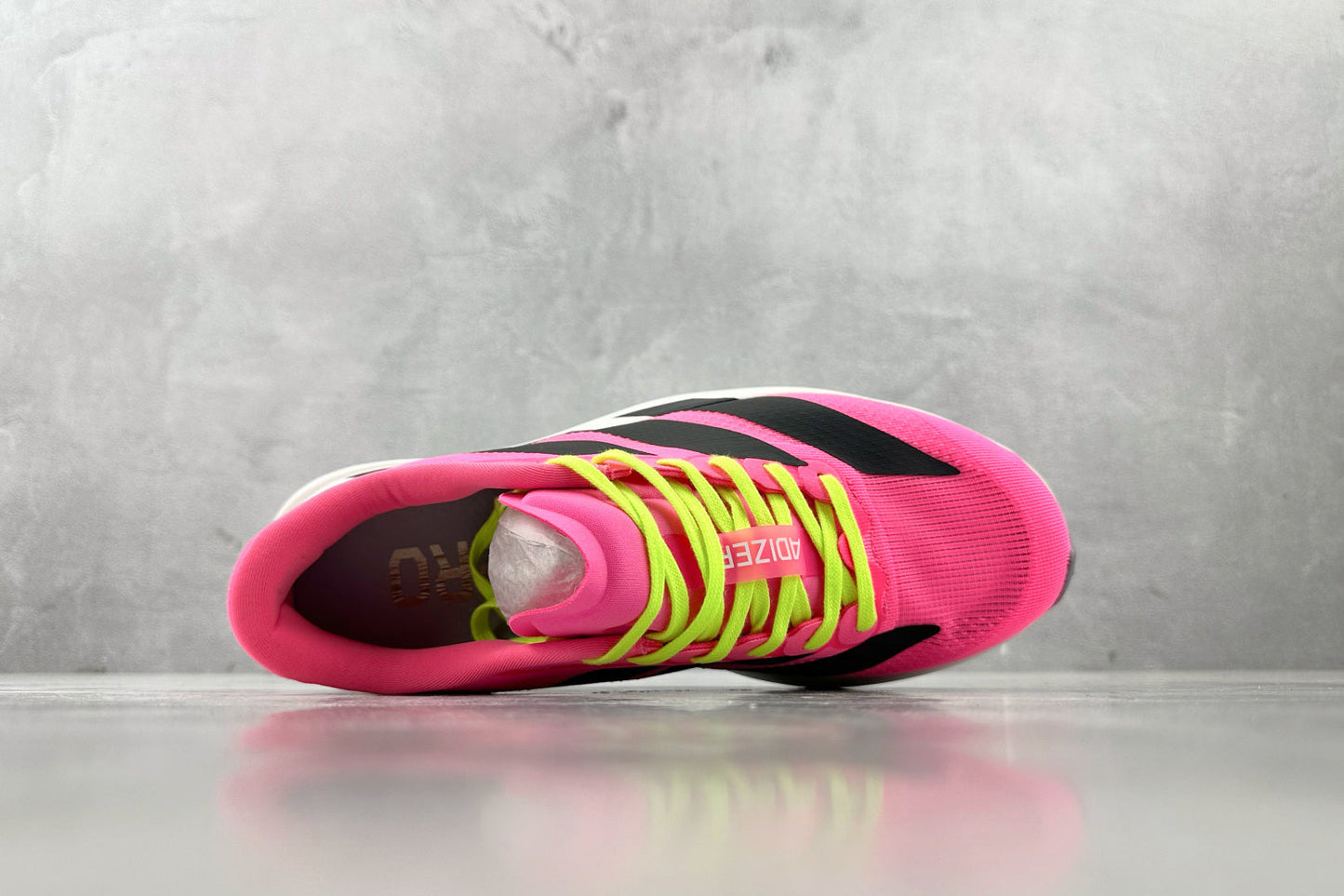 Adidas Adizero EVO SL Lucid Pink