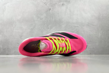 Adidas Adizero EVO SL Lucid Pink