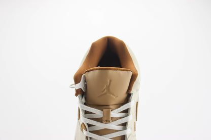 Nike Air Jordan 4 Retro OG Stadium 90 Hemp Beige