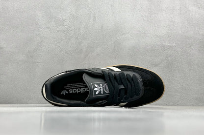 Adidas Originals Samba OG Black Cream
