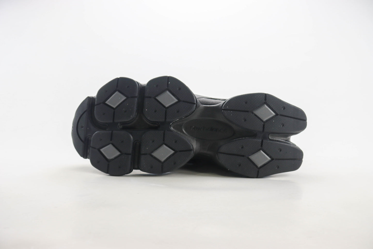 New Balance 9060 Sea Stone Black
