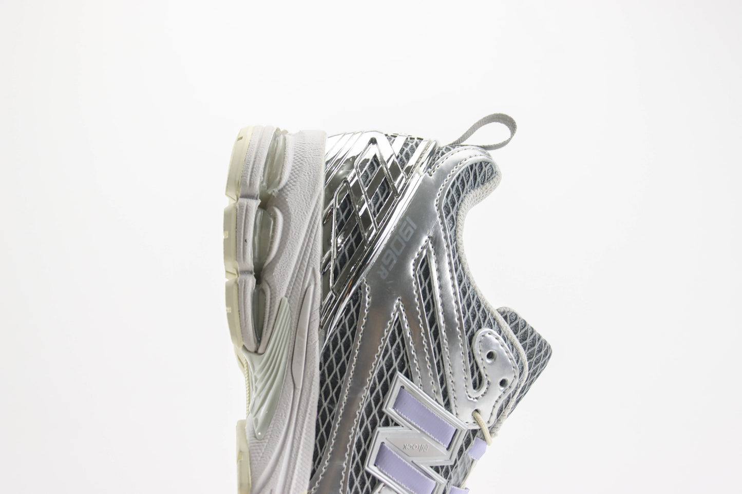 New Balance 1906R The Basement Day Chrome