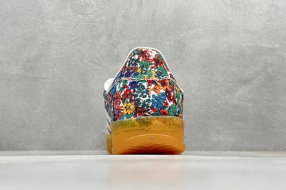 Adidas Gazelle Indoor x Liberty London