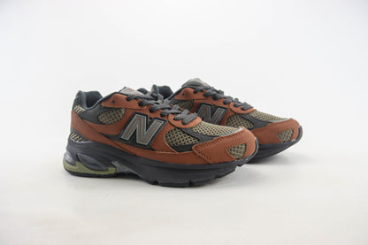 New Balance 2010 Brown