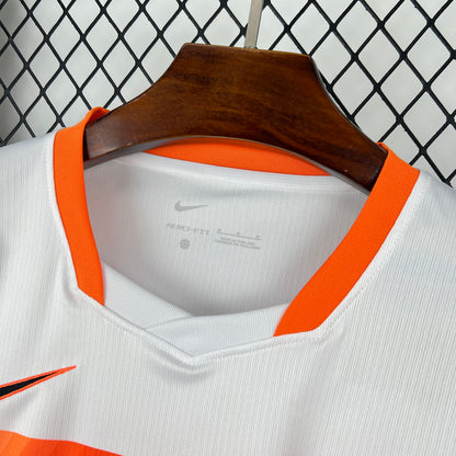 Netherlands 2026 World Cup Away Jersey Mens