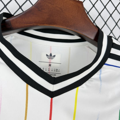 Japan 2026 World Cup Away Long Sleeve Jersey Mens