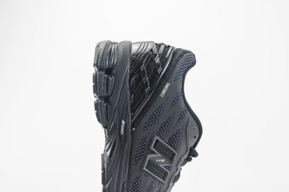 New Balance 1906W Black Silver Metallic