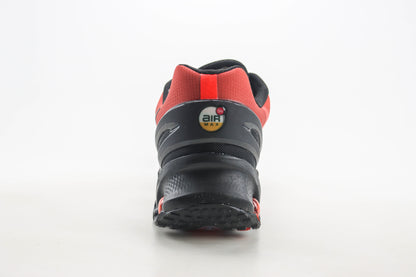 Nike Air Max Dn8 Black Bright Crimson