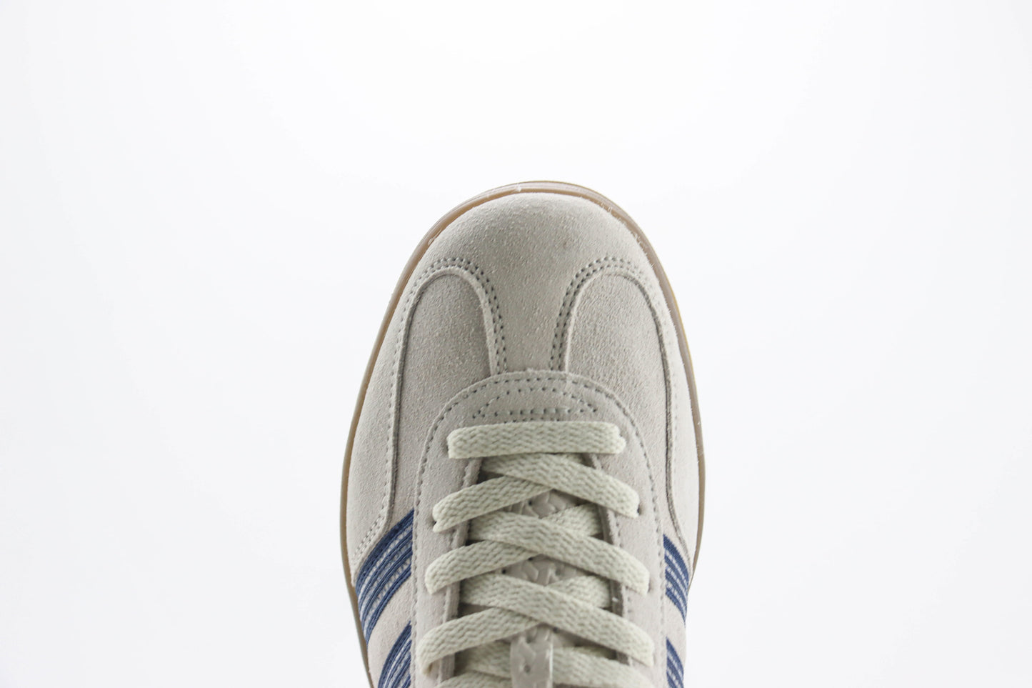 Adidas Gazelle Indoor Bliss Blue White Metallic