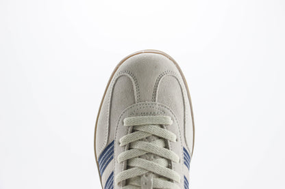 Adidas Gazelle Indoor Bliss Blue White Metallic