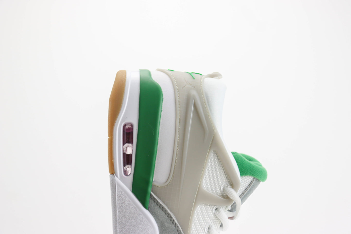 Nike Air Jordan 4 Retro OG Pine Green
