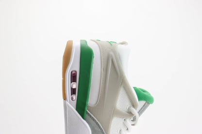 Nike Air Jordan 4 Retro OG Pine Green