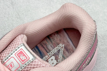 New Balance série 740 Pink