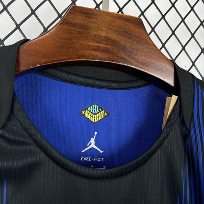 Brazil 2026 World Cup Away Jersey Womens