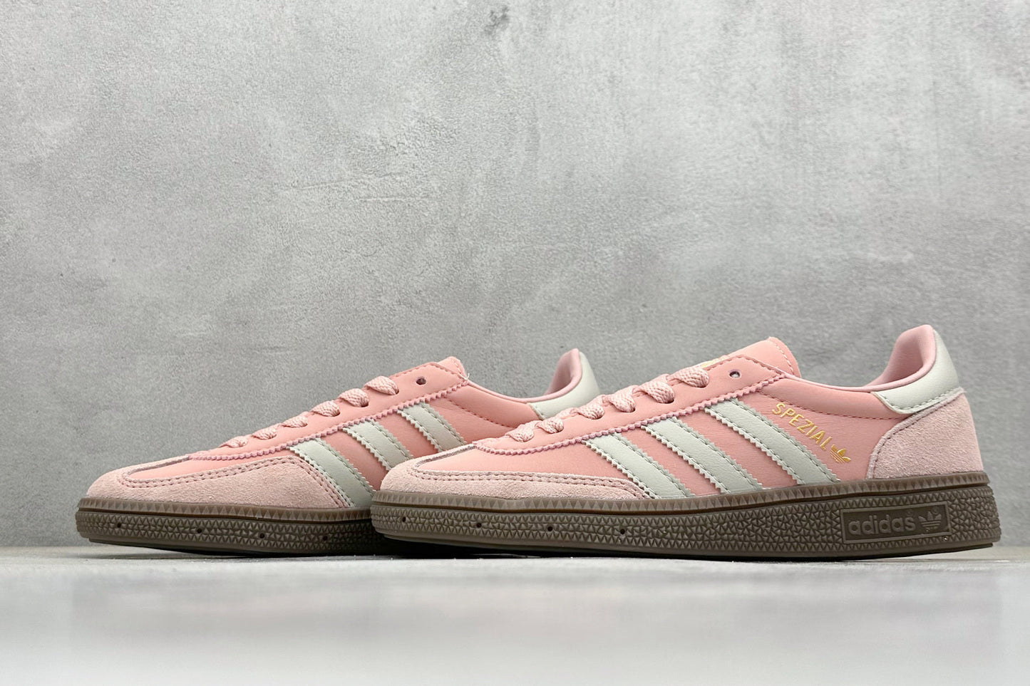 Adidas Originals Handball Spezial Pink