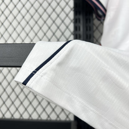 England 2026 World Cup Home Jersey Mens