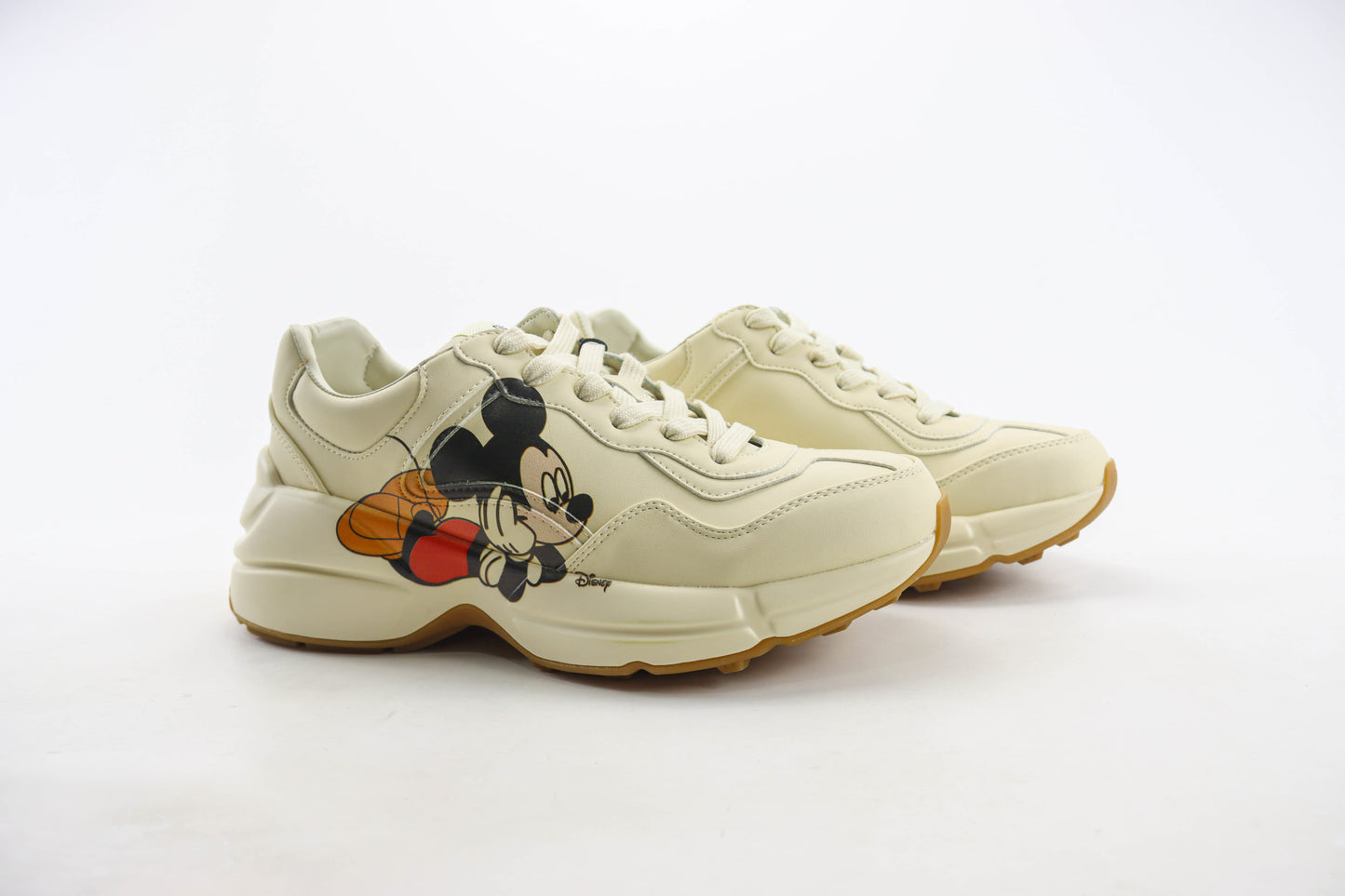 Gucci Rhyton x Disney