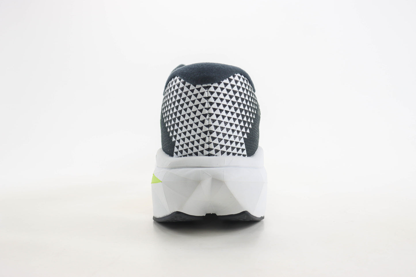 New Balance FuelCell SuperComp Trainer v3 Black Bleached Lime Glo
