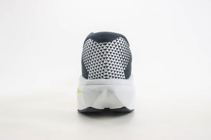 New Balance FuelCell SuperComp Trainer v3 Black Bleached Lime Glo