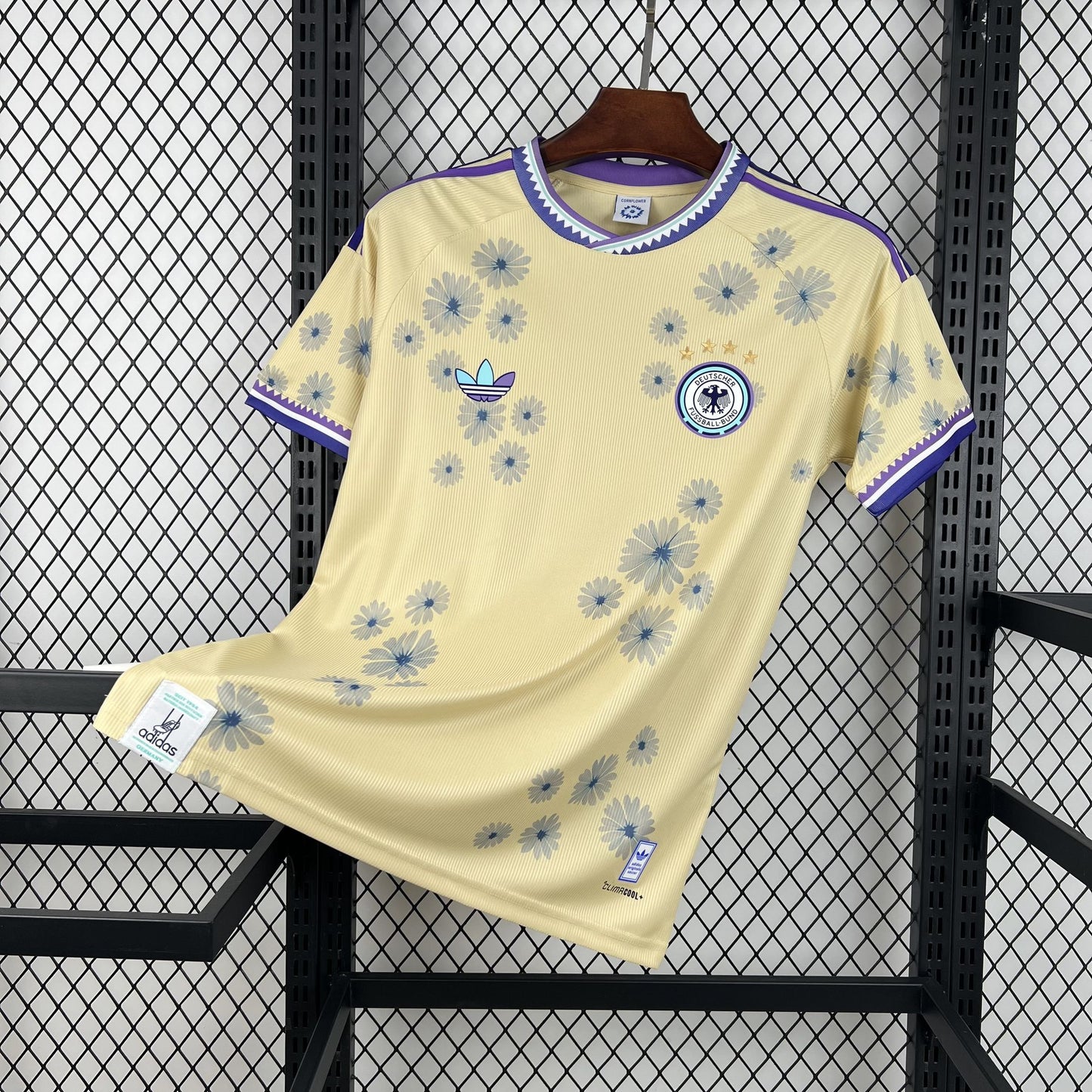 Germany 2026 World Cup Special Special Jersey Mens