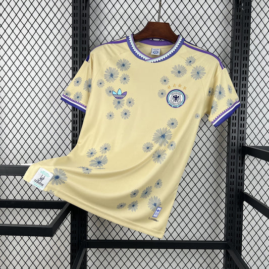 Germany 2026 World Cup Special Special Jersey Mens