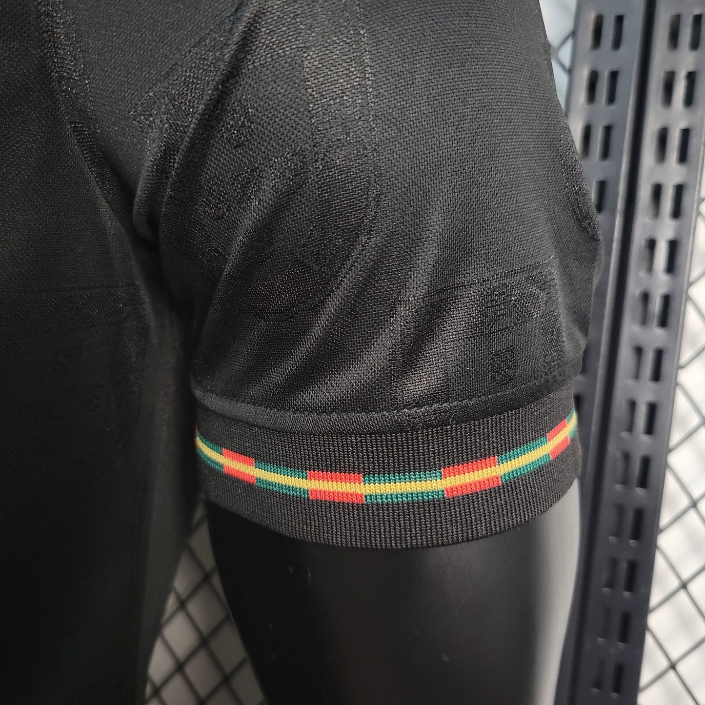 Portugal 2026 World Cup Away Jersey Player Version Mens