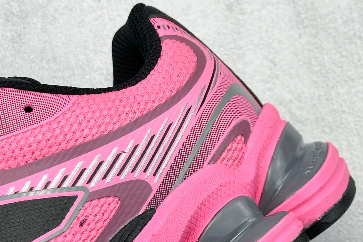 New Balance Abzorb 2000 Dragon Berry Pink