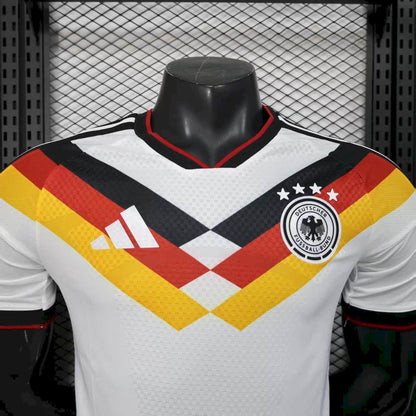 Germany 2026 World Cup Home Jersey Player Version Mens