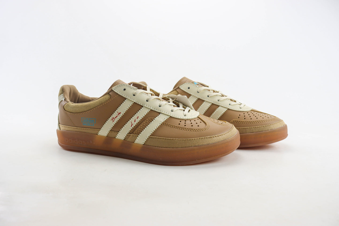 Adidas Originals Samba OG  Bad Bunny x Lionel Messi