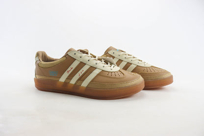 Adidas Originals Samba OG  Bad Bunny x Lionel Messi